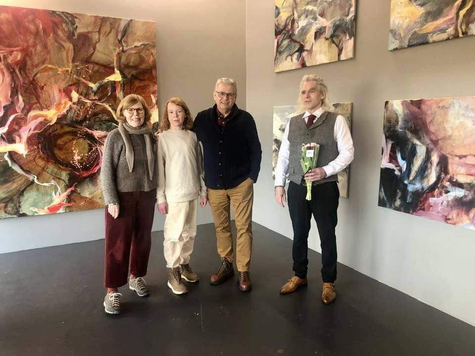 Andrum_Bjarni_Sigurbjornsson_exhibition1