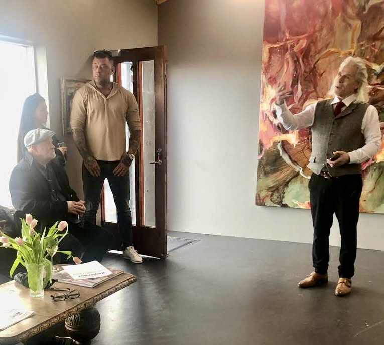 Andrum_Bjarni_Sigurbjornsson_exhibition3