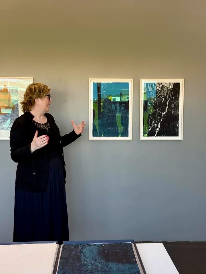 Bergmál-Ekko_Soffia_Saemundsdottir