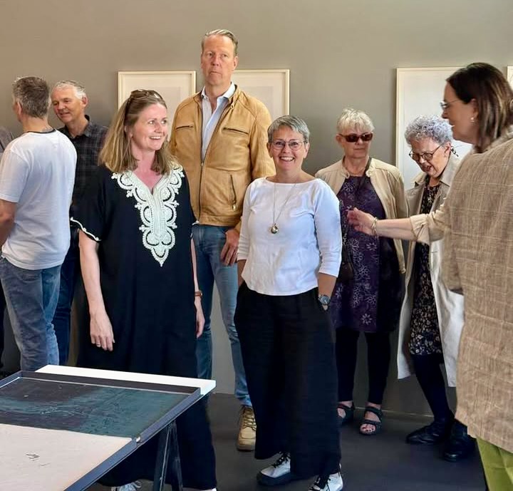 Bergmál-Ekko_opening_at_Himinbjorg9