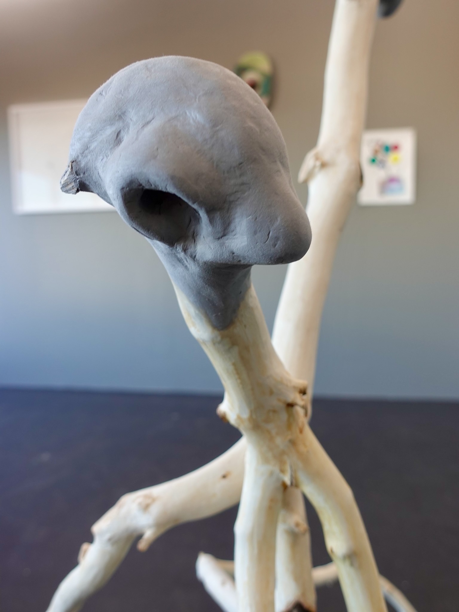 Fravik_Exhibition_Himinbjorg_Art_House