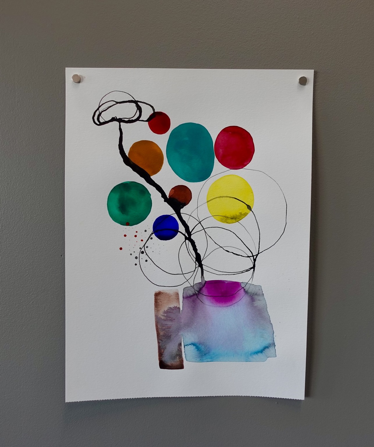 Fravik_Exhibition_Himinbjorg_Art_House10