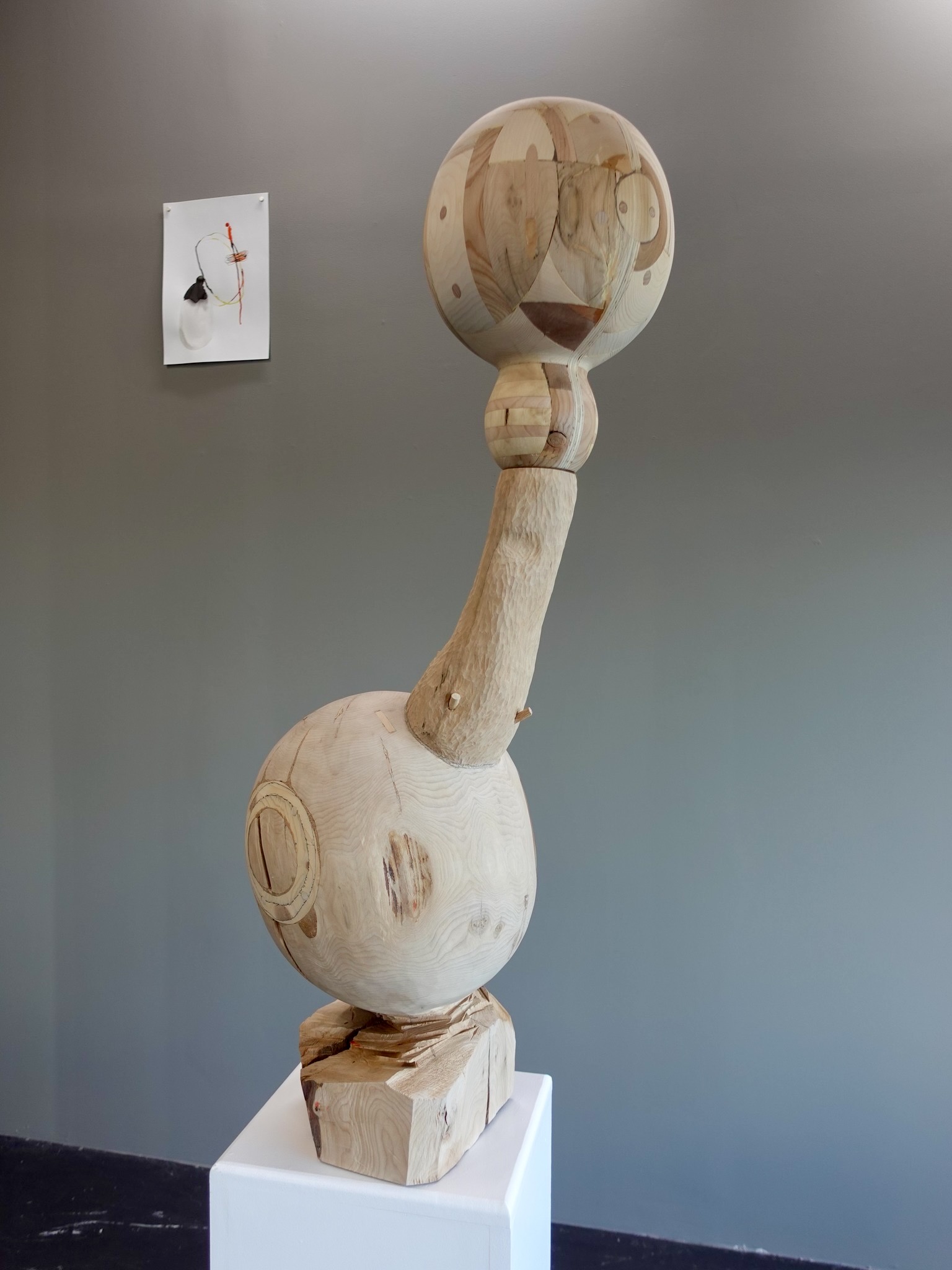 Fravik_Exhibition_Himinbjorg_Art_House7