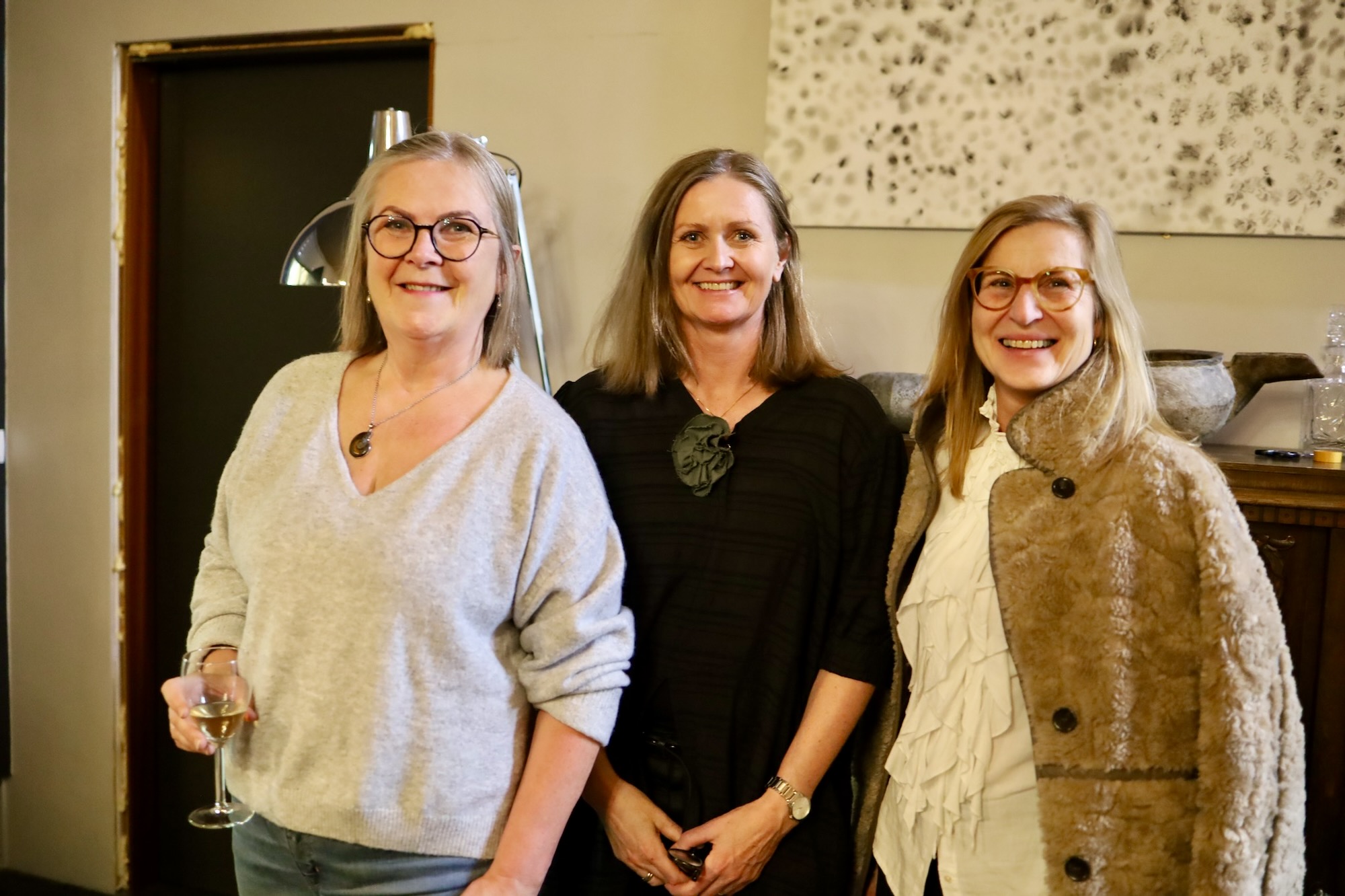 Himinbjorg_Art_House-Elsa_Dorothea_exhibition1