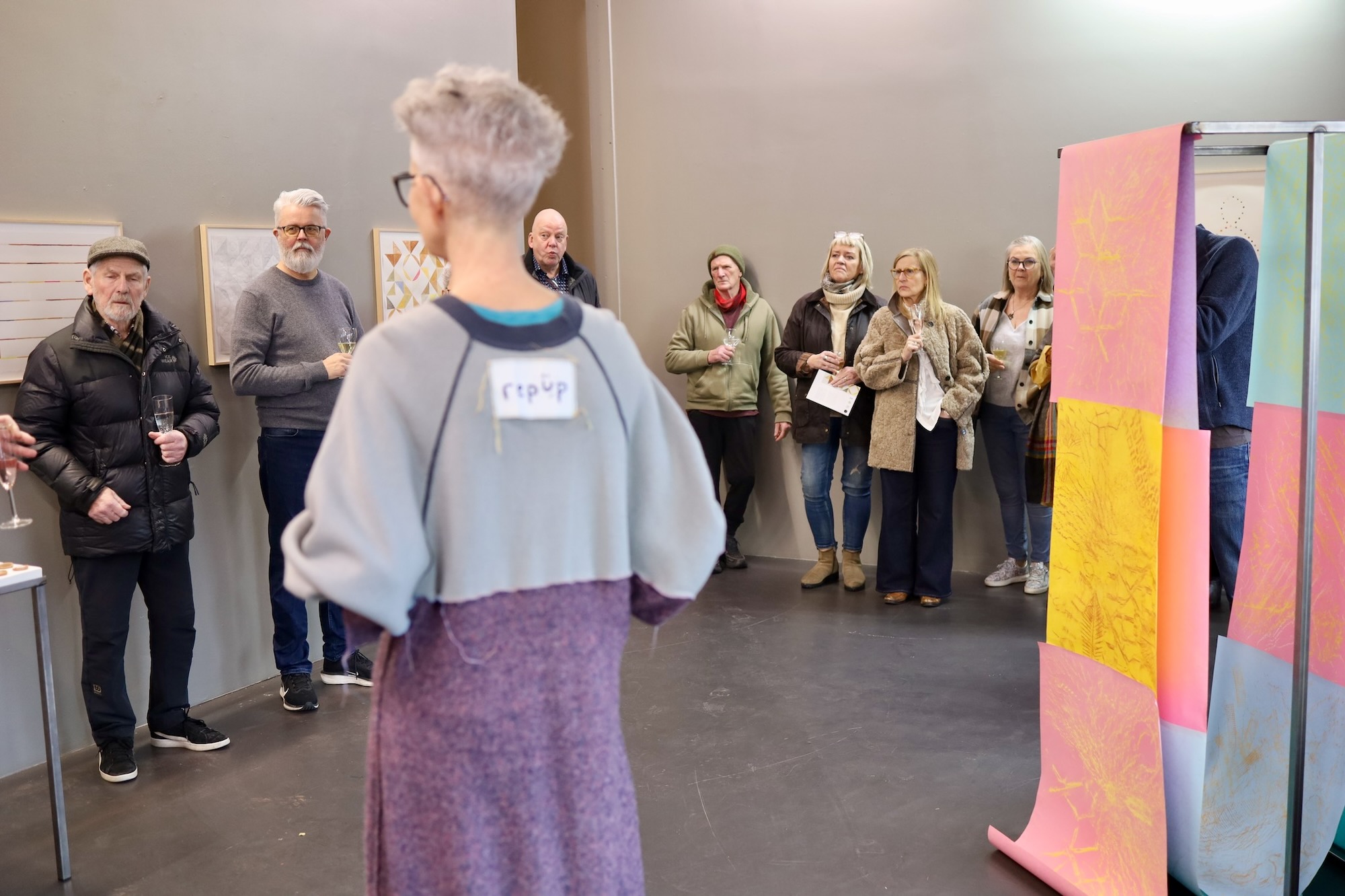 Himinbjorg_Art_House-Elsa_Dorothea_exhibition2