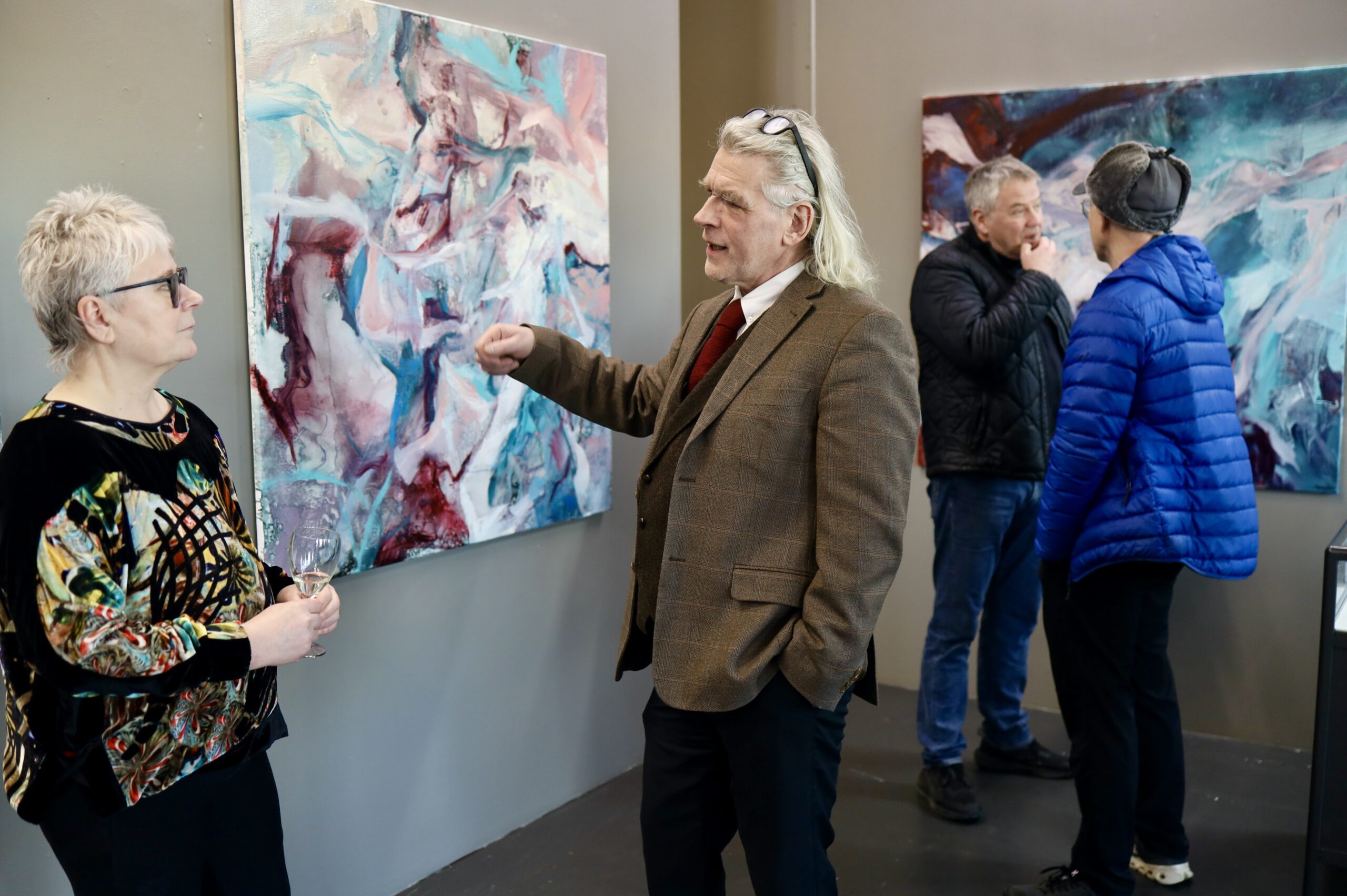 Bjarni_Sigurbjornsson_opening8