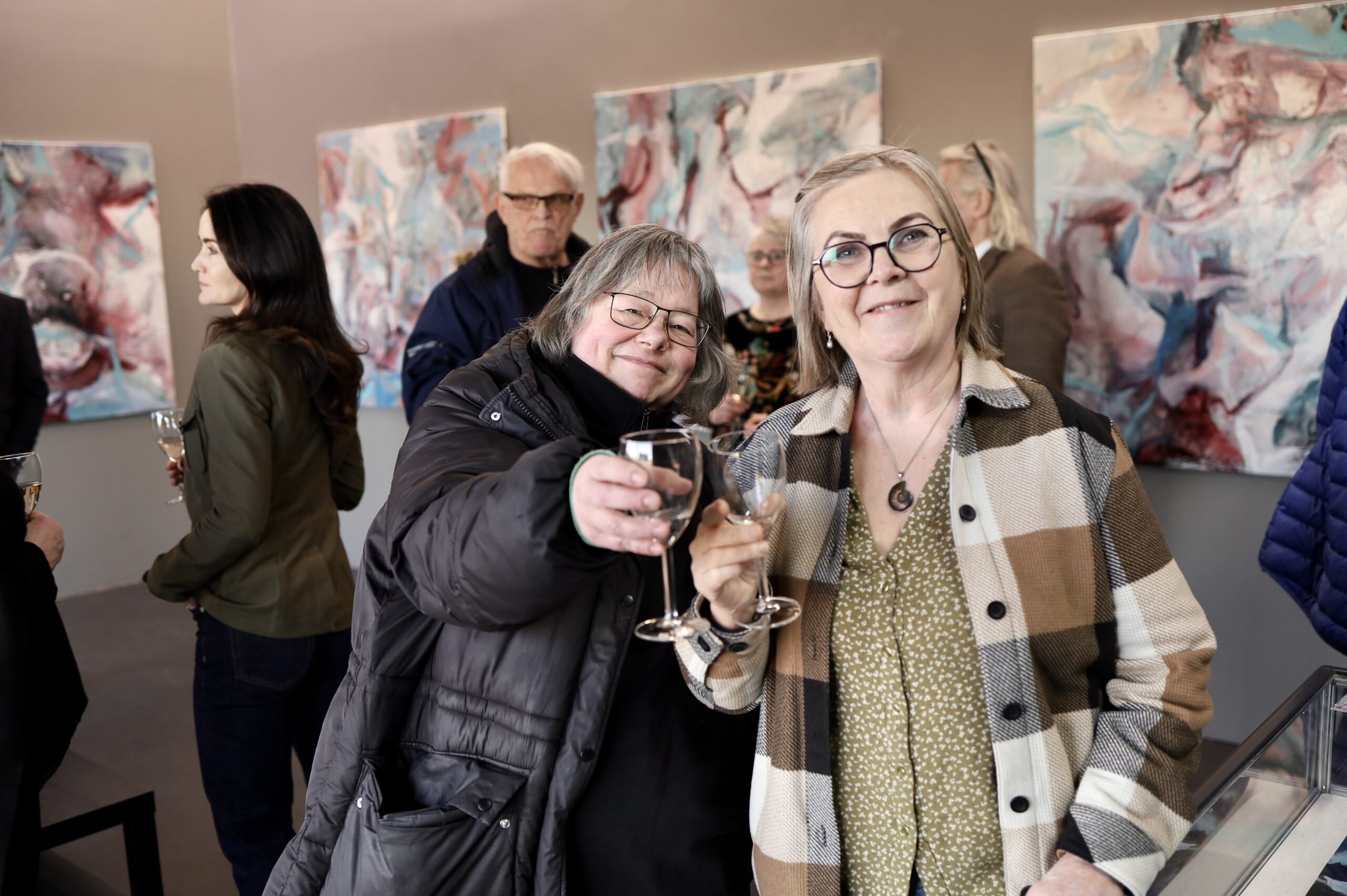 Bjarni_Sigurbjornsson_opening9