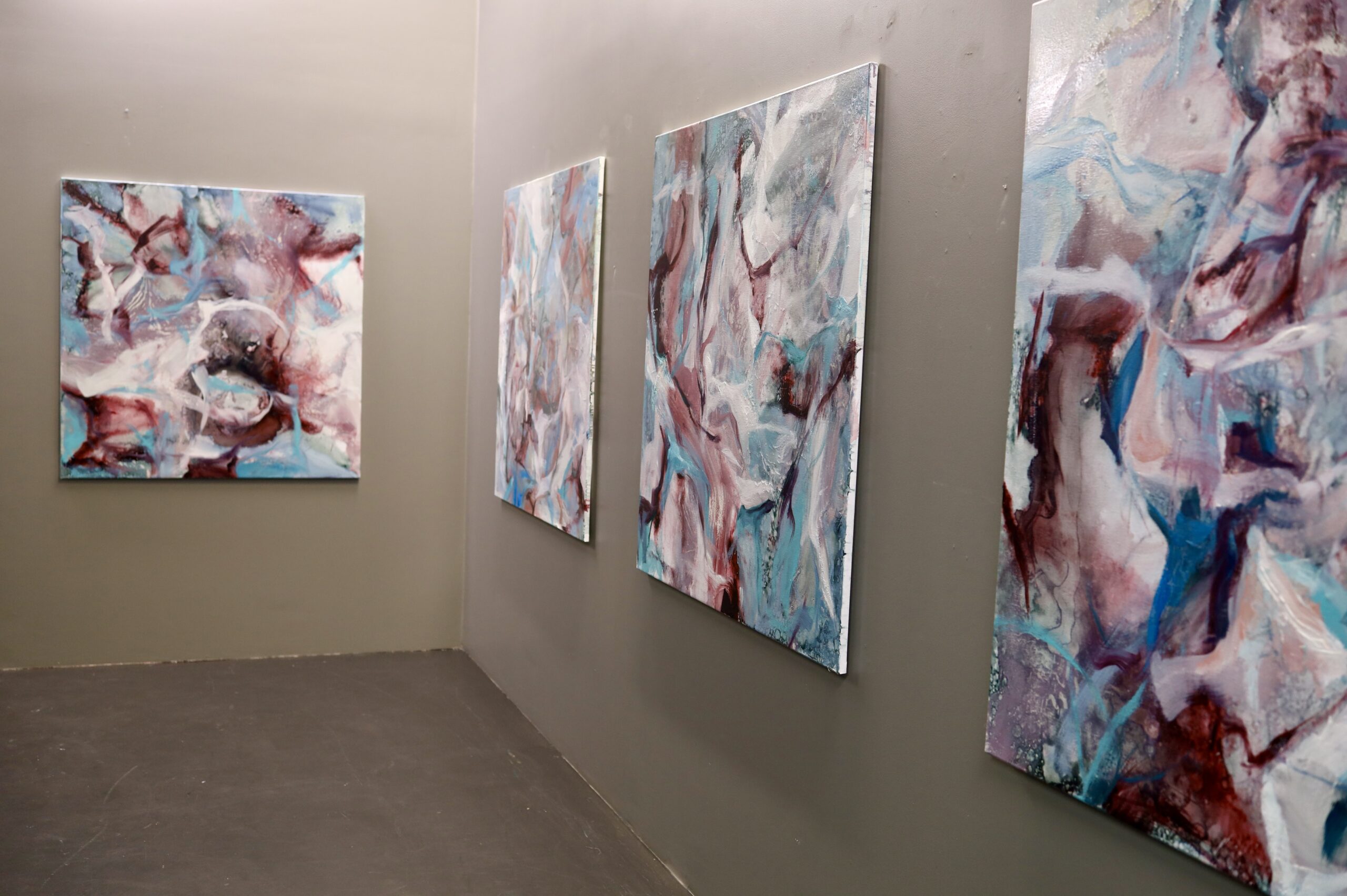 Vorblom_Bjarni_Sigurbjornsson_paintings